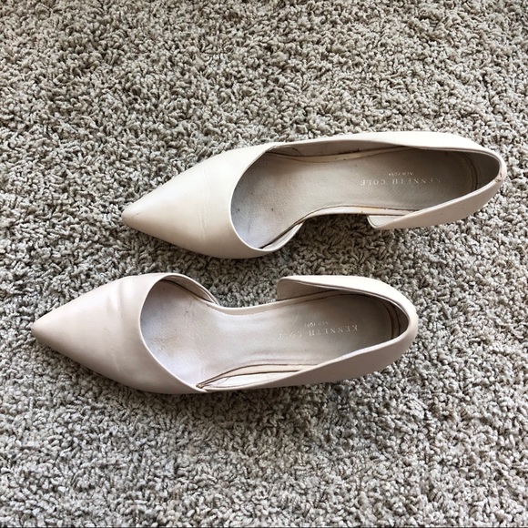 kenneth cole ellis wedge